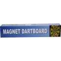 Darts magnetic